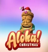 Aloha! Christmas