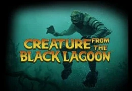 Creature from the Black Lagoon