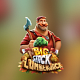 Big Stack Lumberjack