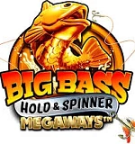 Big Bass Hold and Spinner Megaways