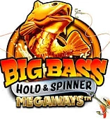 Big Bass Hold and Spinner Megaways