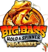 Big Bass Hold and Spinner Megaways