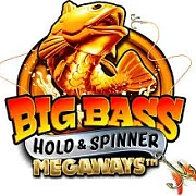 Big Bass Hold and Spinner Megaways