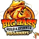 Big Bass Hold and Spinner Megaways