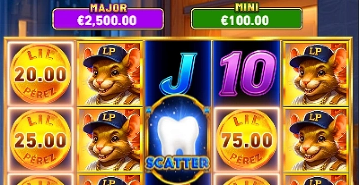 Screenshot 20Bet