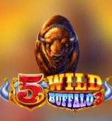 5 Wild Buffalo 3