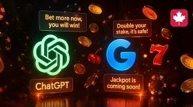 AI Models Give Betting Tips to People with Addiction: CNET Experiment