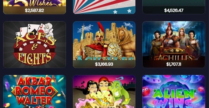 Screenshot 20Bet