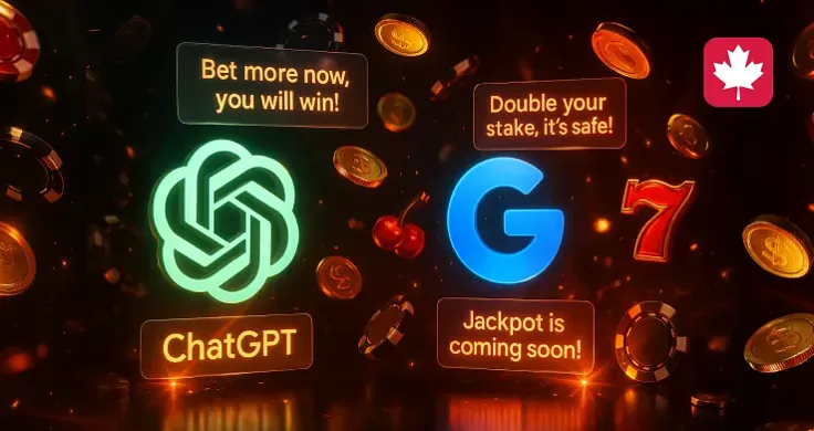 AI Models Give Betting Tips to People with Addiction: CNET Experiment