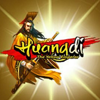 Huangdi: The Yellow Emperor