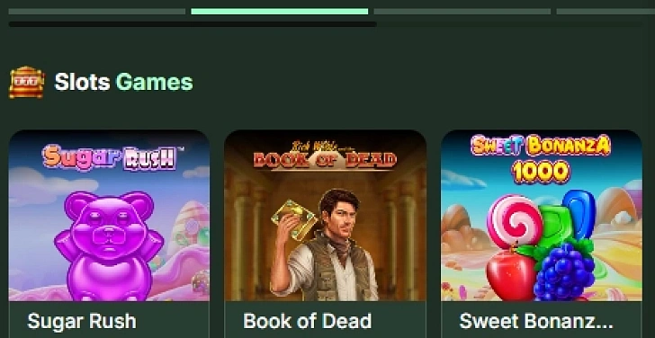 Screenshot 20Bet