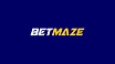 BETMAZE Casino logo