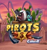 Pirots 3