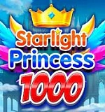 Starlight Princess 1000
