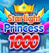 Starlight Princess 1000