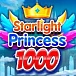 Starlight Princess 1000