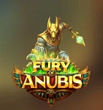Fury of Anubis