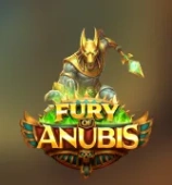 Fury of Anubis