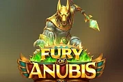 Fury of Anubis