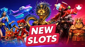 New Slots Spotlight: Top Releases from Feb 23 to Mar 03