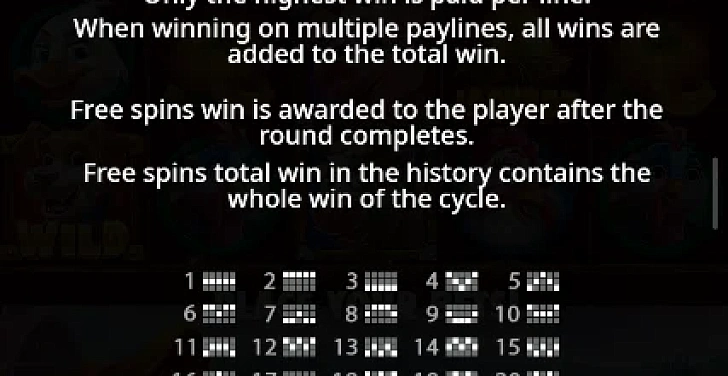 Screenshot 20Bet