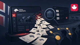 Norsk Rikstoto glitch: 23,716 free bets, payouts kept, regulator on the case