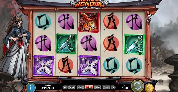 Bonus game: free spins, retriggers and bonus-round rules.