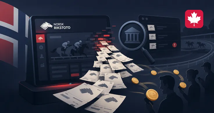 Norsk Rikstoto glitch: 23,716 free bets, payouts kept, regulator on the case