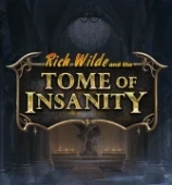 Rich Wilde and the Tome of Insanity