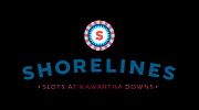 Shorelines Slots at Kawartha Downs