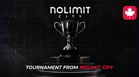 Nolimit City Introduces Its First-Ever Tournament Alongside the Release of Kenneth Must Die