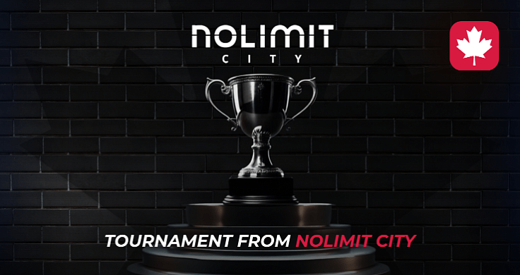 Nolimit City Introduces Its First-Ever Tournament Alongside the Release of Kenneth Must Die