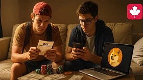 Betting and memecoins instead of a diploma: how Generation Z is changing in the USA