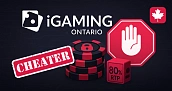 What's wrong with an online casino licensed by Igaming Ontario?