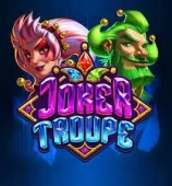 Joker Troupe