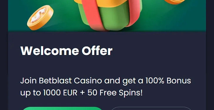 Screenshot 20Bet