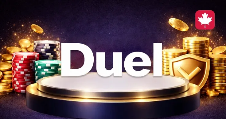 Transparency or Provocation: How Duel Casino Has Become a Key Trigger for the Industry in 2025