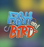 Fish and Bird