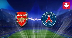 Upcoming Champions League 1/2 match: Analysis and prediction Arsenal vs PSG (30.04.2025)