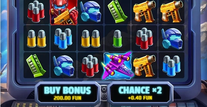 Screenshot 20Bet