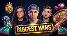 Biggest Casino Streamer Wins of the Week: May 18–25
