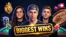 Biggest Casino Streamer Wins of the Week: May 18–25