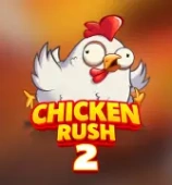 Chicken Rush 2
