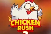 Chicken Rush 2
