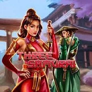 Three Samurai