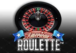 American Roulette(NetEnt)