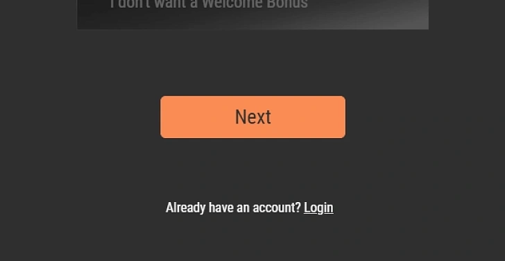 Screenshot 20Bet