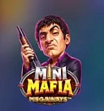 Mini Mafia Megaways