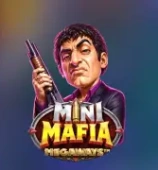 Mini Mafia Megaways