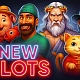 New Slots Spotlight: 12 – 20 May